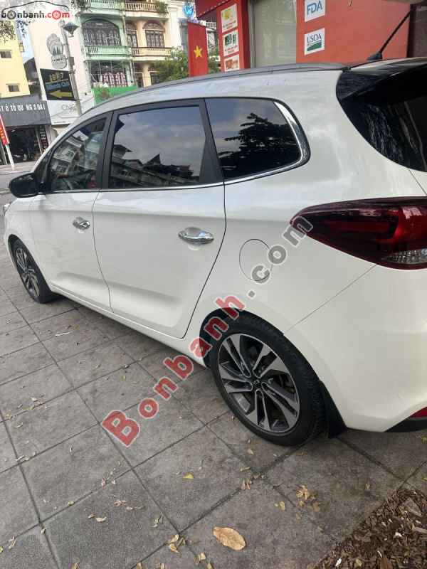 Bán ô tô Kia Rondo GAT - 2018 - xe cũ