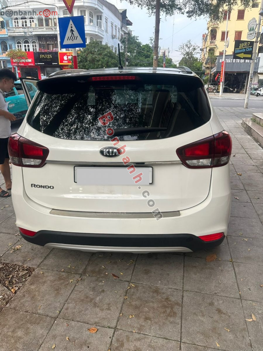 Bán ô tô Kia Rondo GAT - 2018 - xe cũ