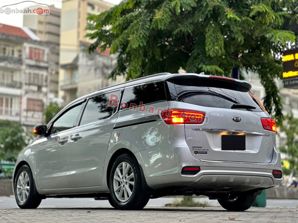 Bán ô tô Kia Sedona Platinum G - 2018 - xe cũ