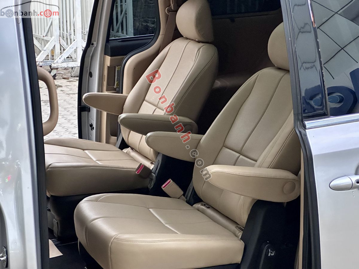 Bán ô tô Kia Sedona Platinum G - 2018 - xe cũ