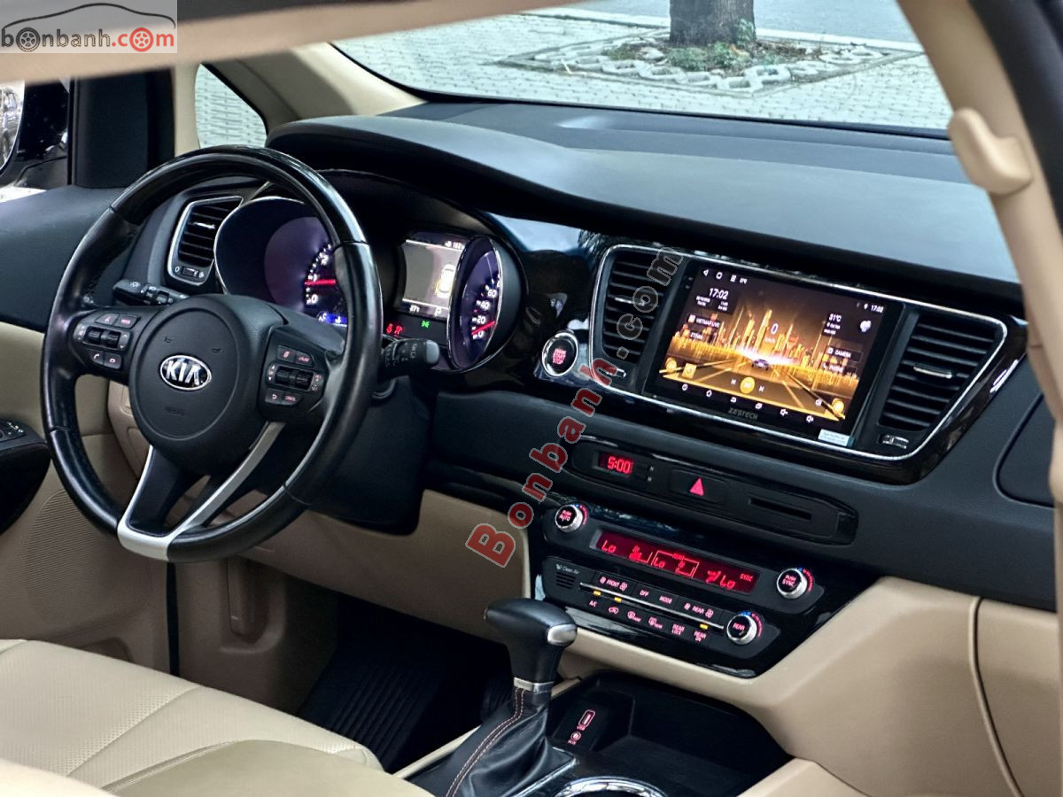 Bán ô tô Kia Sedona Platinum G - 2018 - xe cũ