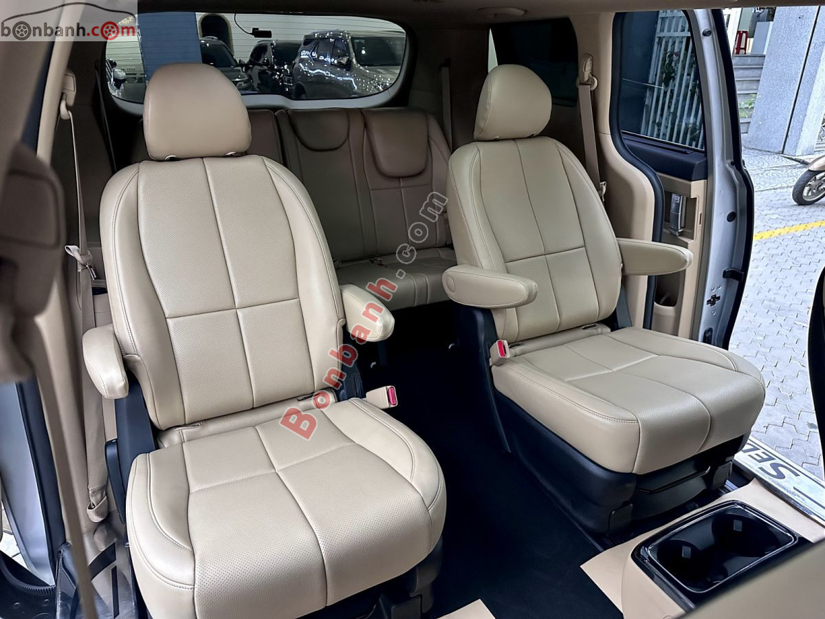 Bán ô tô Kia Sedona Platinum G - 2018 - xe cũ