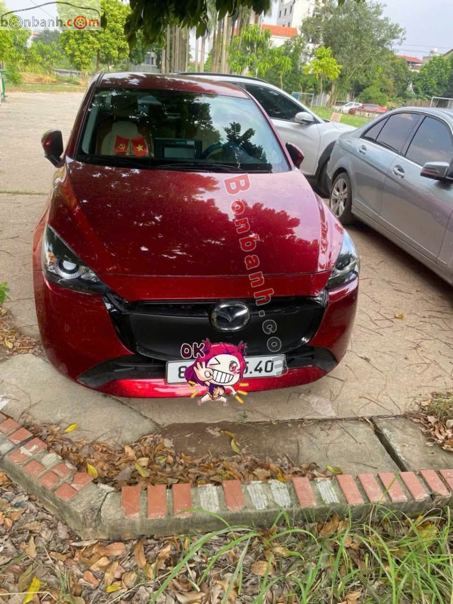 Bán ô tô Mazda 2 1.5 AT - 2026 - xe cũ