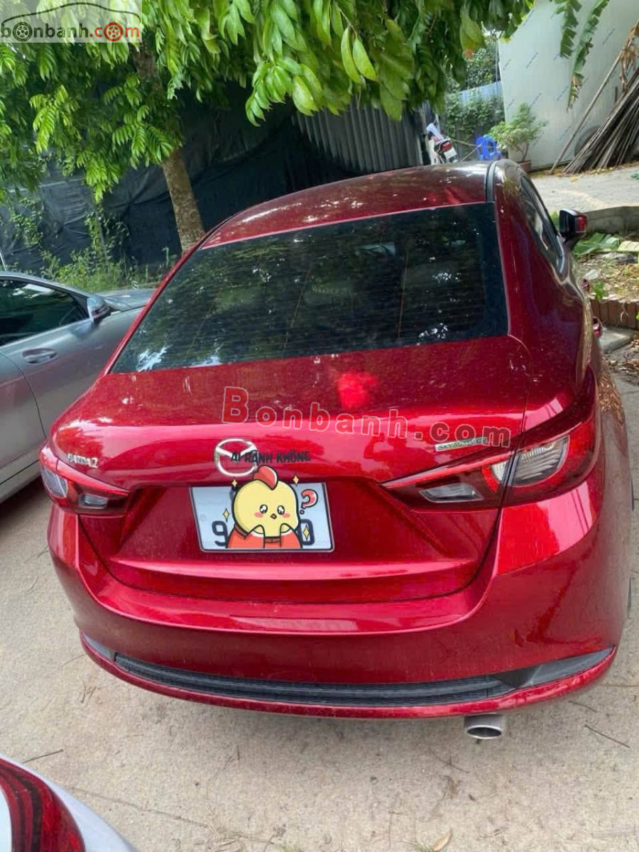 Bán ô tô Mazda 2 1.5 AT - 2026 - xe cũ