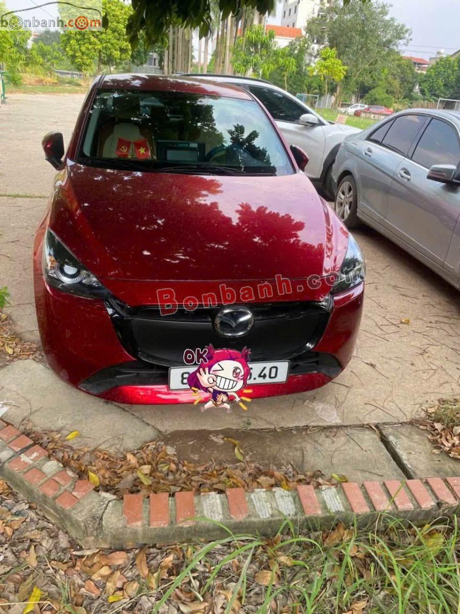 Bán ô tô Mazda 2 1.5 AT - 2026 - xe cũ