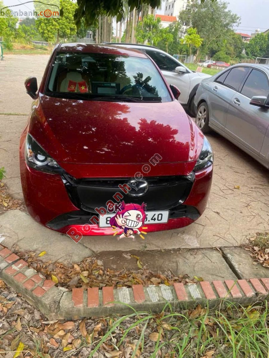 Bán ô tô Mazda 2 1.5 AT - 2026 - xe cũ