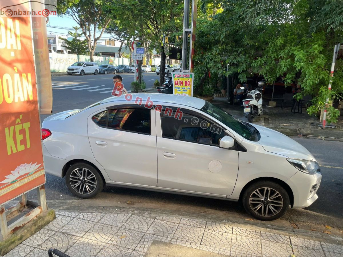 Bán ô tô Mitsubishi Attrage 1.2 MT - 2023 - xe cũ