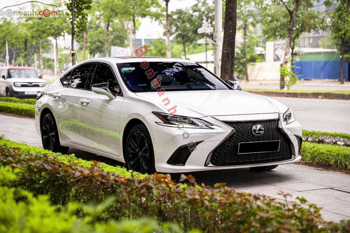 Bán ô tô Lexus ES 250 F Sport - 2022 - xe cũ