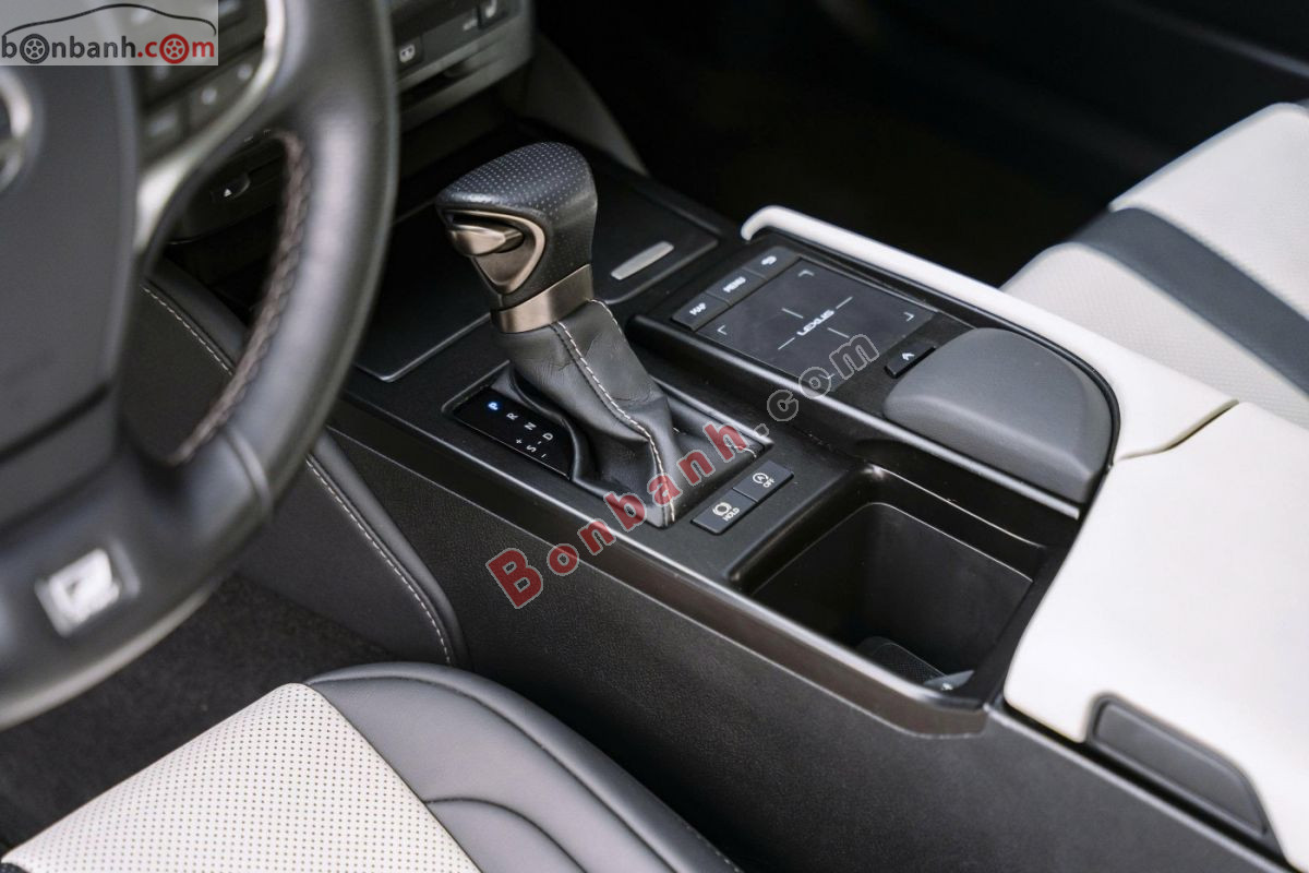 Bán ô tô Lexus ES 250 F Sport - 2022 - xe cũ