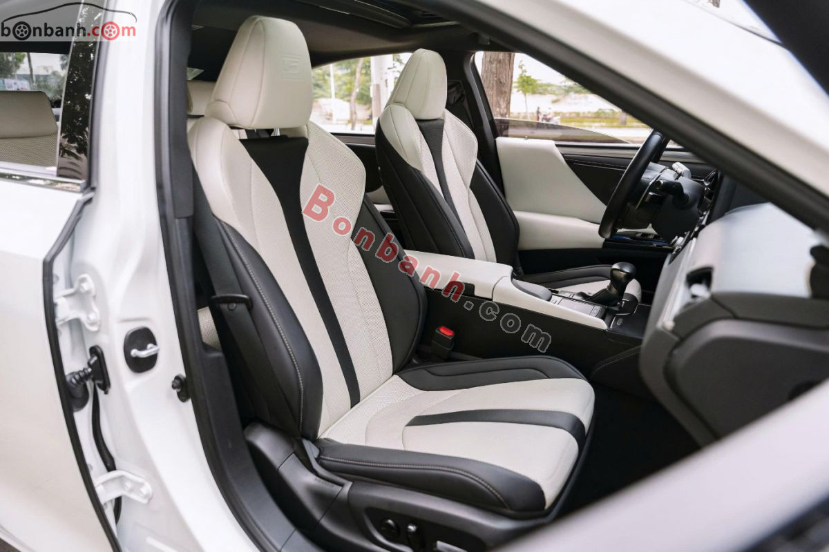Bán ô tô Lexus ES 250 F Sport - 2022 - xe cũ