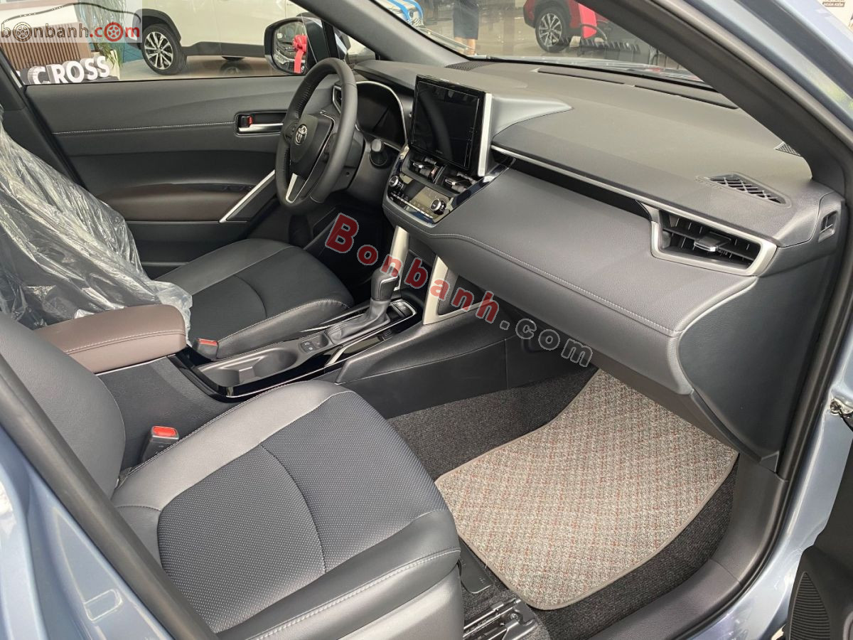 Bán ô tô Toyota Corolla Cross 1.8V - 2026 - xe mới