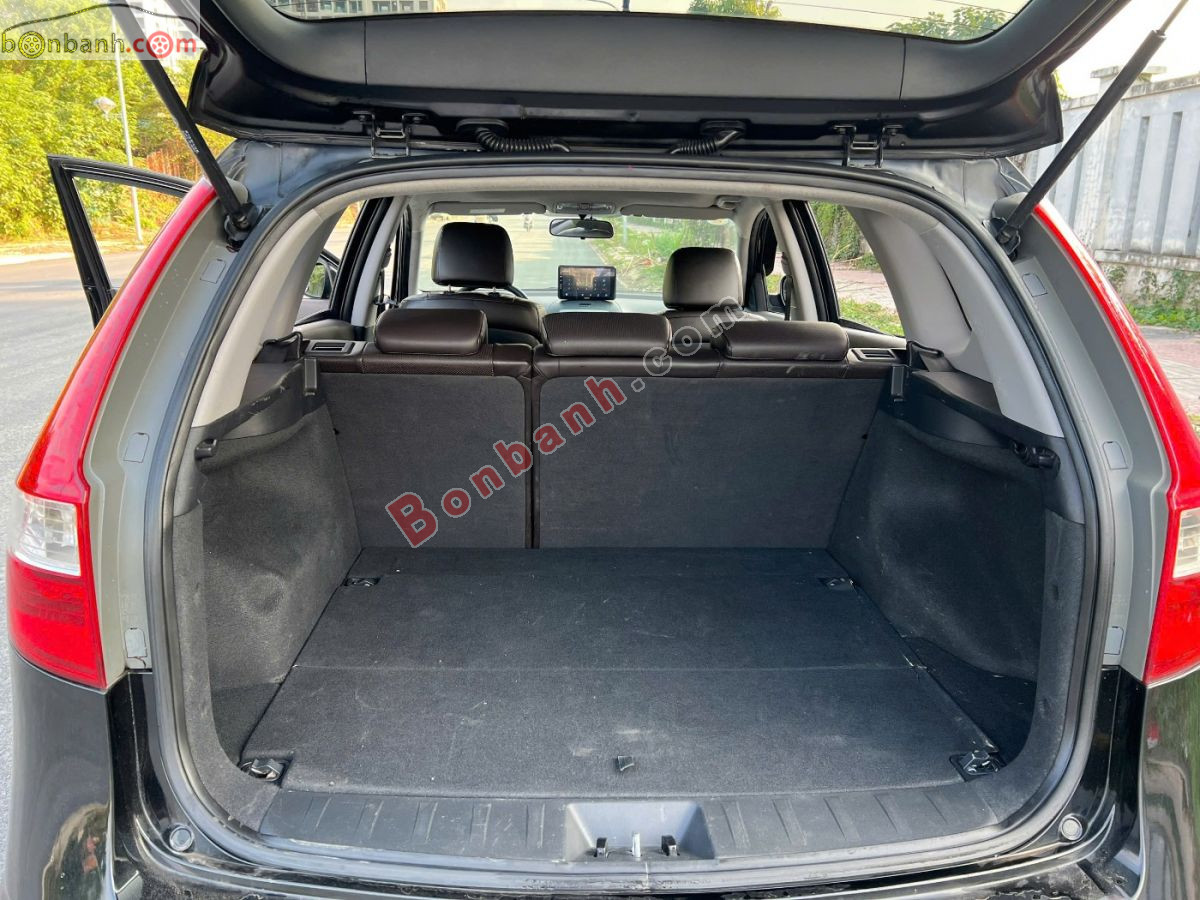 Bán ô tô Hyundai i30 CW 1.6 AT - 2011 - xe cũ