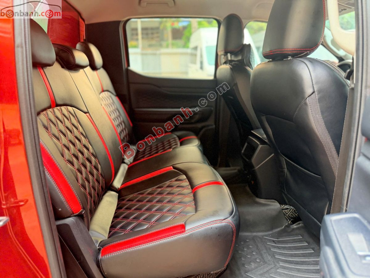 Bán ô tô Ford Ranger XLS 2.0L 4x2 AT - 2023 - xe cũ