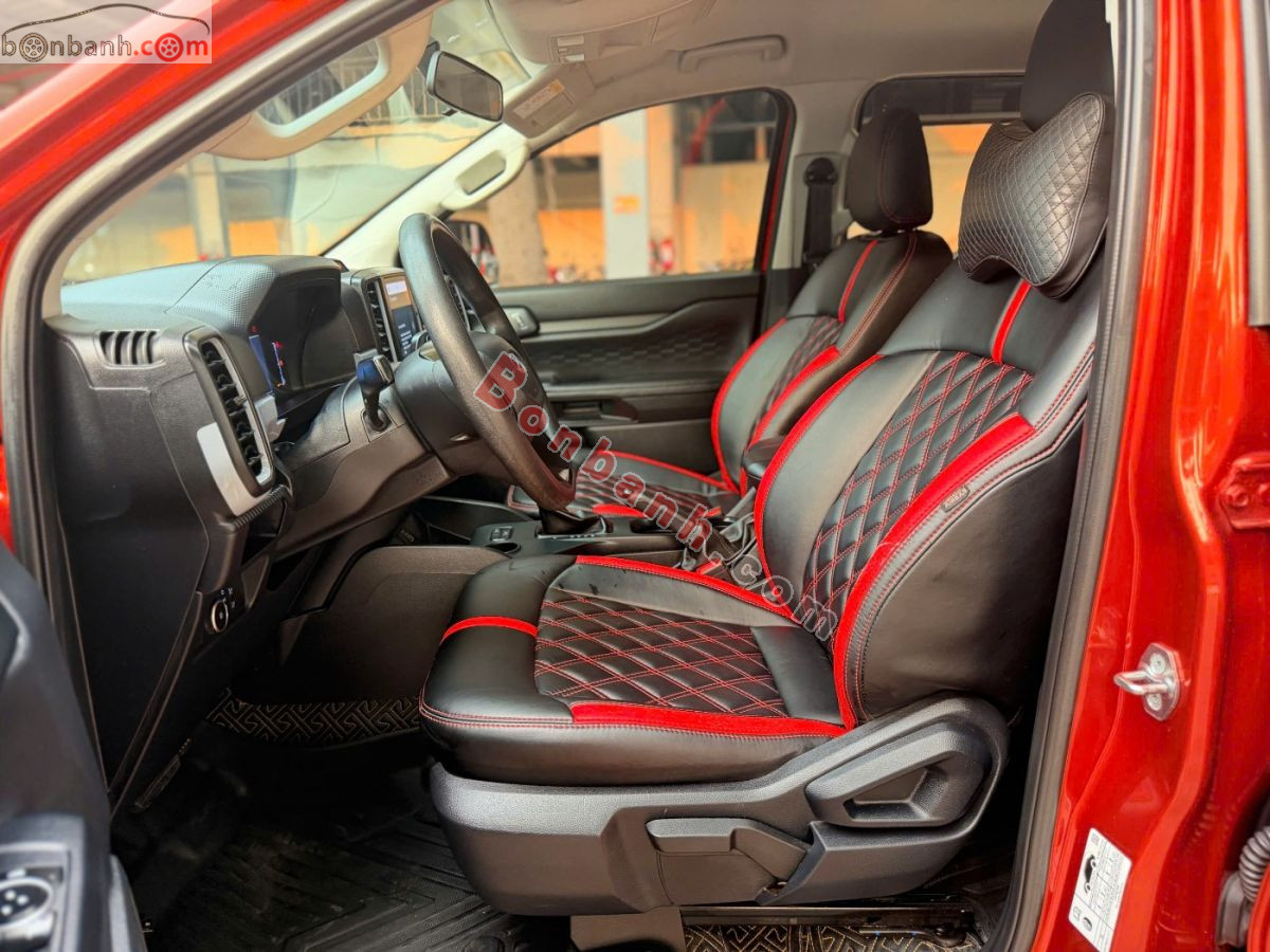 Bán ô tô Ford Ranger XLS 2.0L 4x2 AT - 2023 - xe cũ