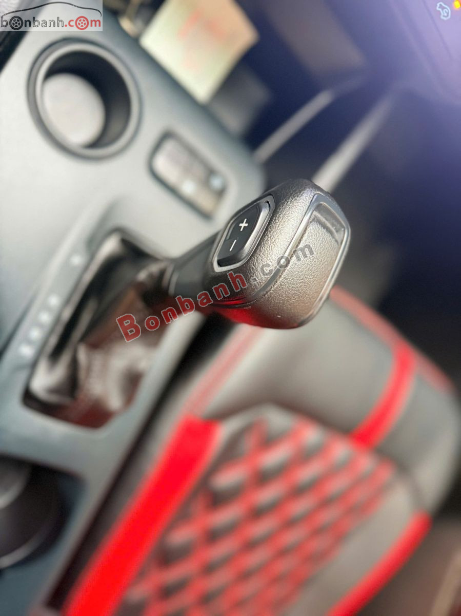 Bán ô tô Ford Ranger XLS 2.0L 4x2 AT - 2023 - xe cũ