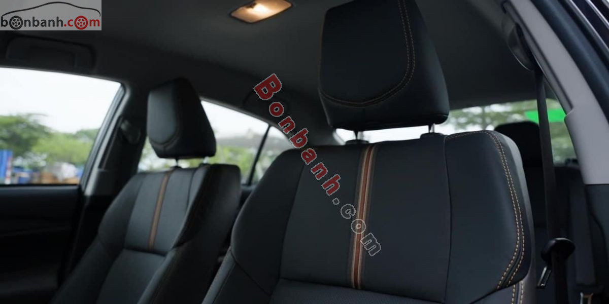 Bán ô tô Toyota Vios G 1.5 CVT - 2026 - xe mới