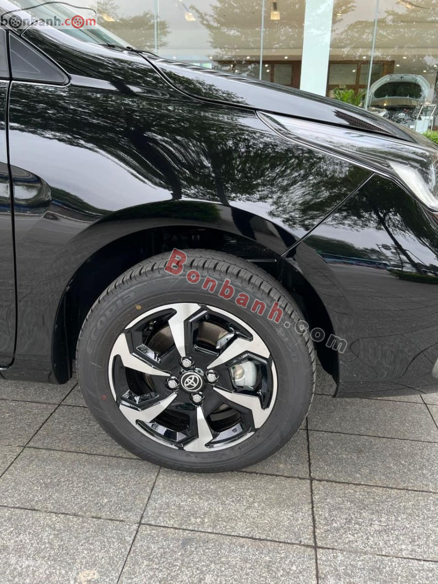 Bán ô tô Toyota Vios G 1.5 CVT - 2026 - xe mới