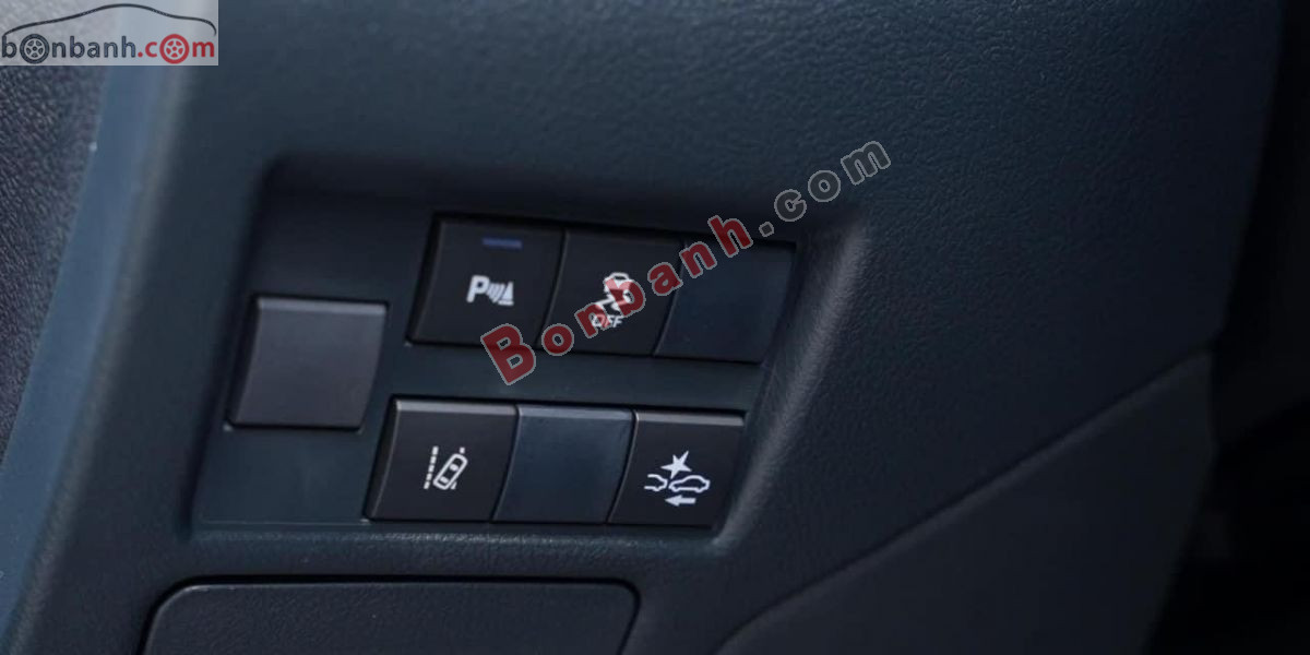 Bán ô tô Toyota Vios G 1.5 CVT - 2026 - xe mới