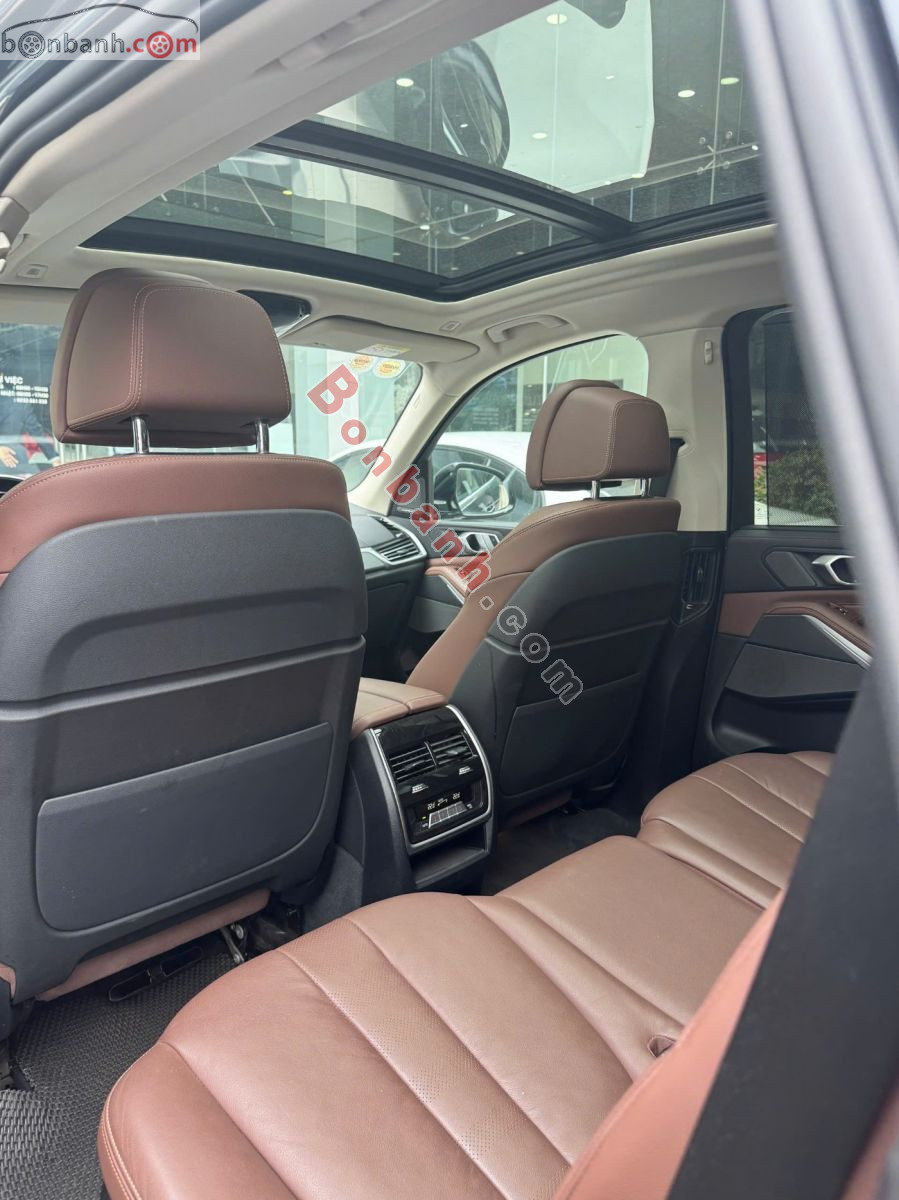 Bán ô tô BMW X5 xDrive40i xLine - 2022 - xe cũ