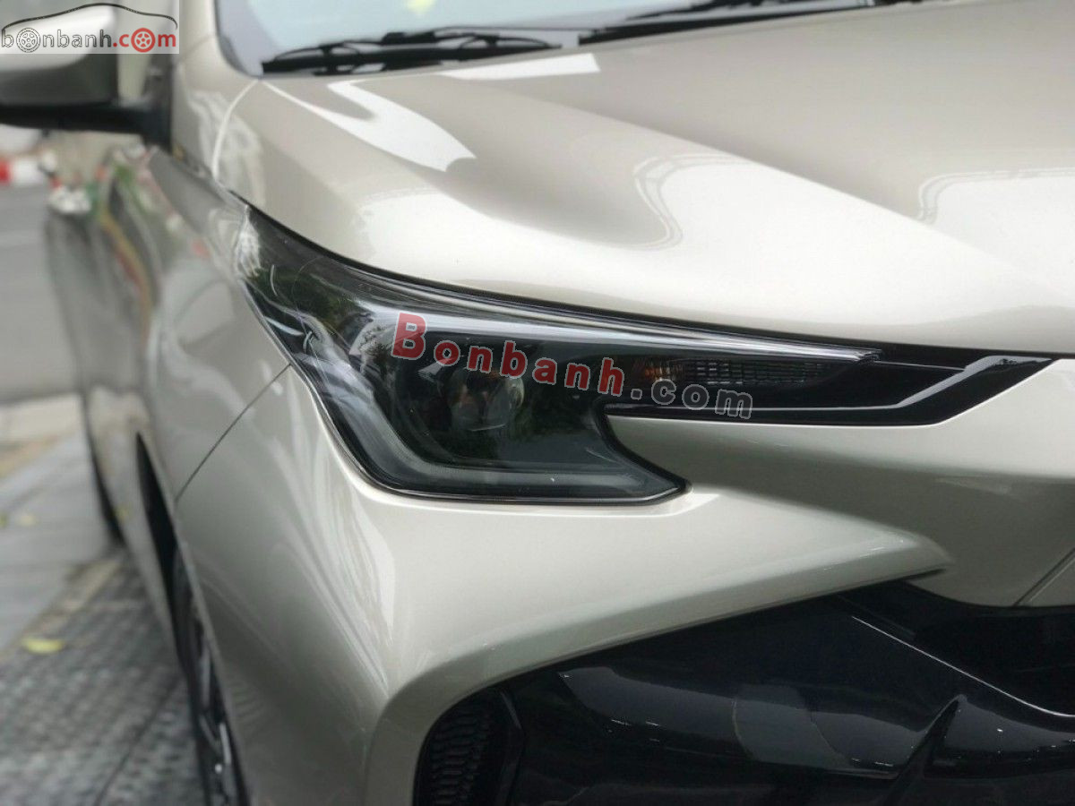 Bán ô tô Toyota Vios E CVT - 2026 - xe mới