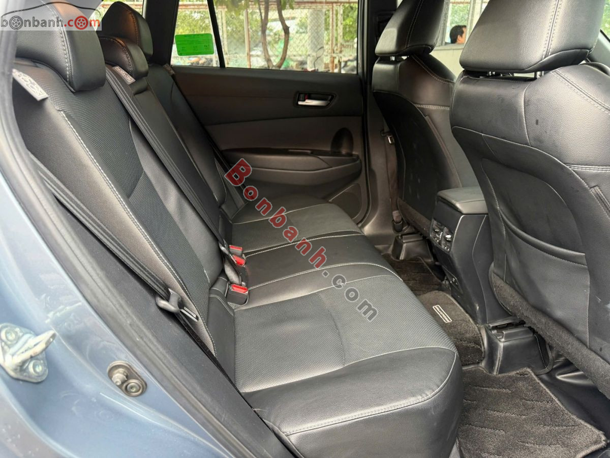 Bán ô tô Toyota Corolla Cross 1.8V - 2021 - xe cũ