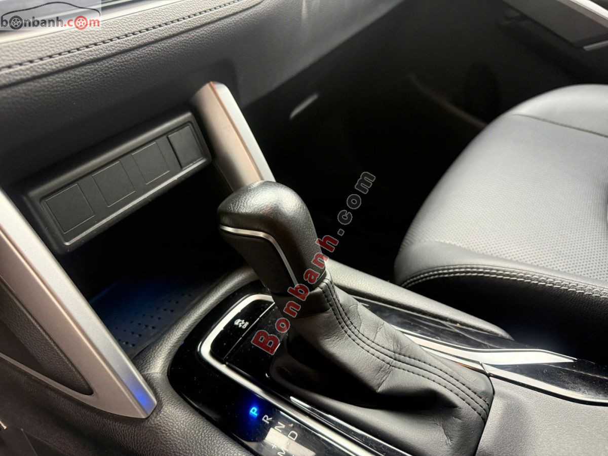 Bán ô tô Toyota Corolla Cross 1.8V - 2021 - xe cũ