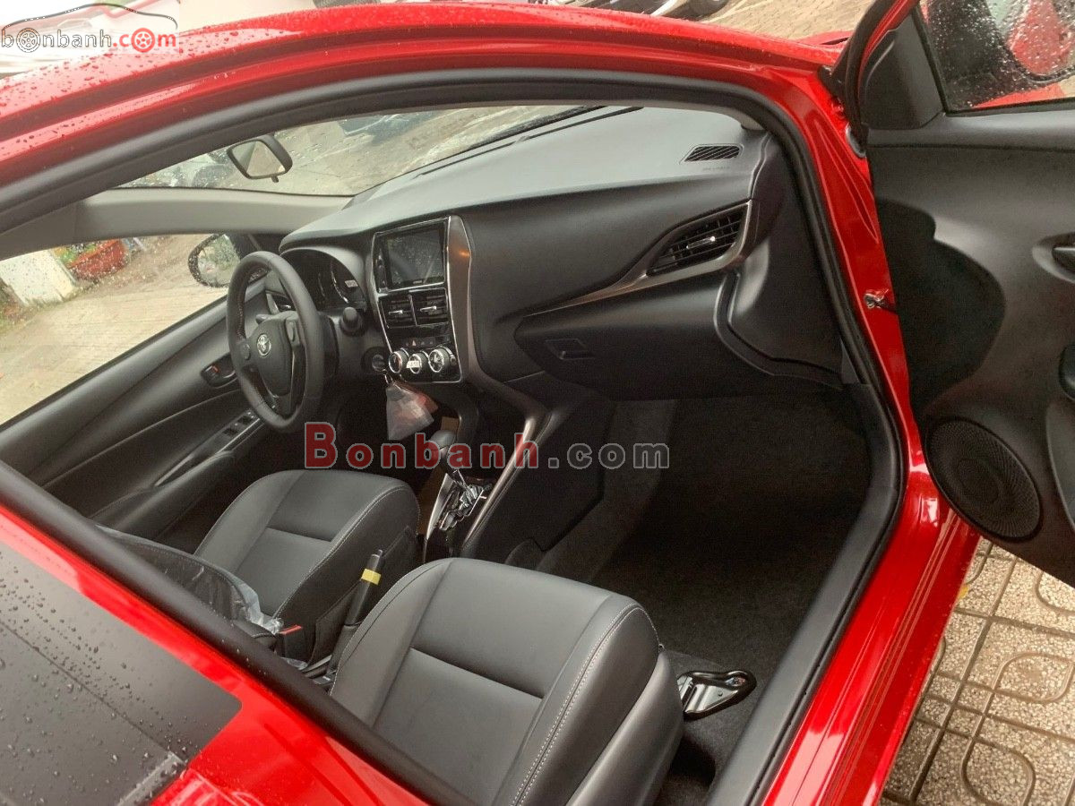 Bán ô tô Toyota Vios E CVT - 2026 - xe mới