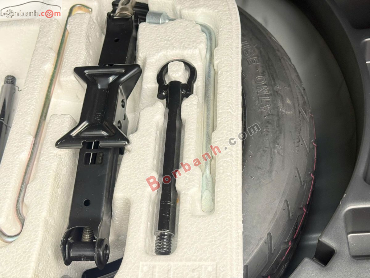 Bán ô tô Toyota Corolla Cross 1.8V - 2021 - xe cũ