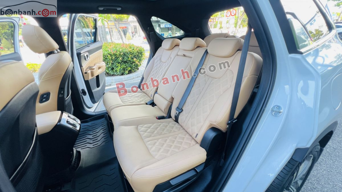 Bán ô tô Kia Sorento Signature 2.2 AT AWD - 2023 - xe cũ