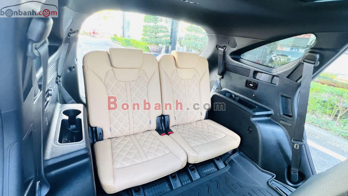 Bán ô tô Kia Sorento Signature 2.2 AT AWD - 2023 - xe cũ