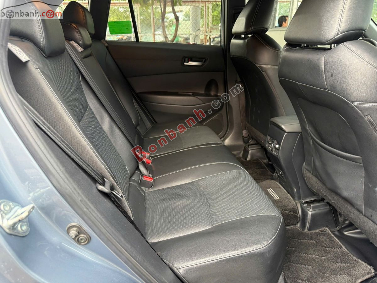 Bán ô tô Toyota Corolla Cross 1.8V - 2021 - xe cũ