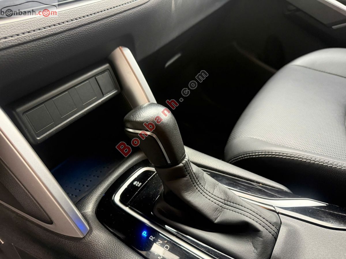 Bán ô tô Toyota Corolla Cross 1.8V - 2021 - xe cũ