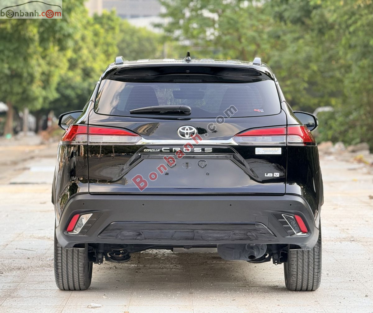 Bán ô tô Toyota Corolla Cross 1.8V - 2023 - xe cũ