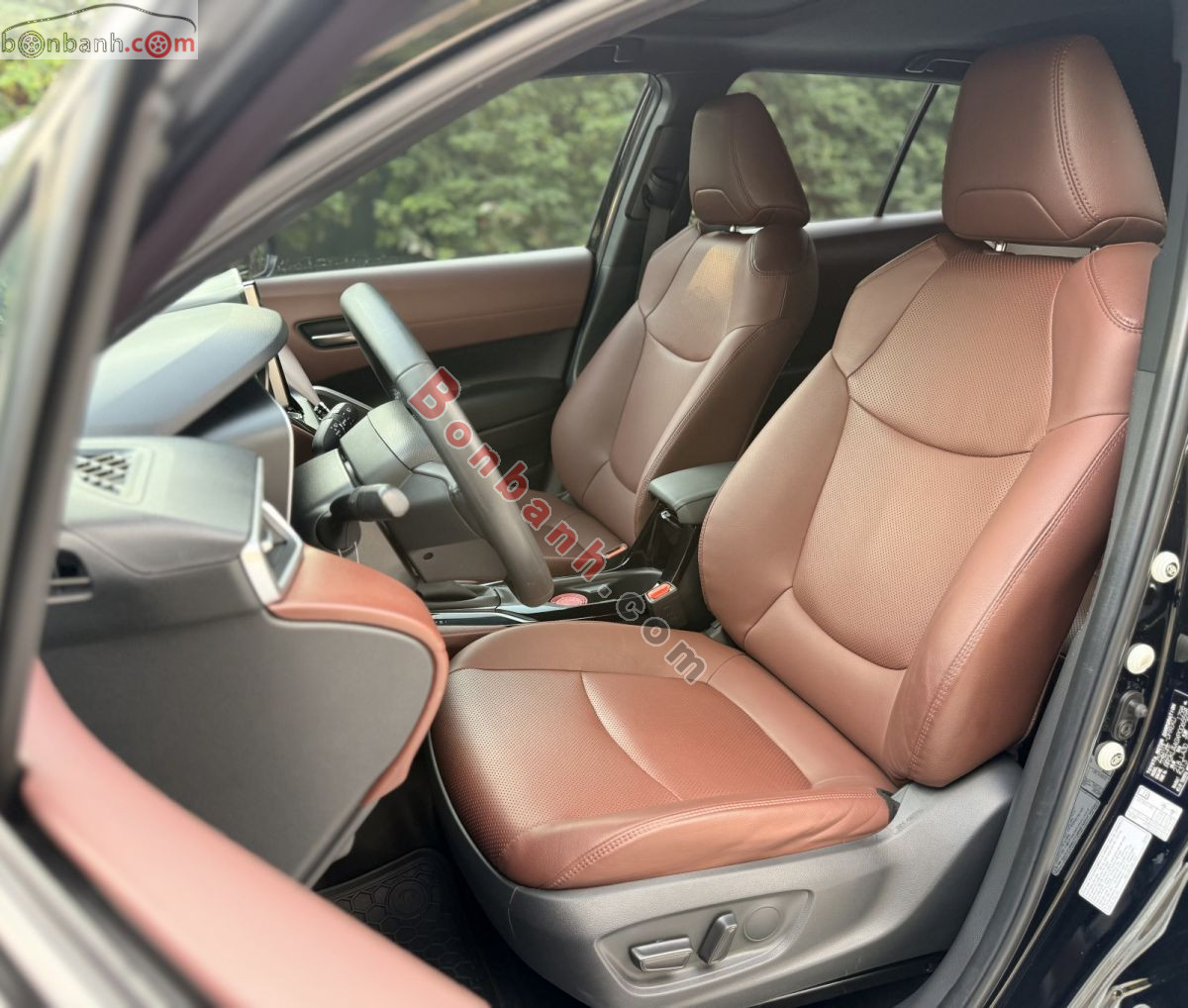 Bán ô tô Toyota Corolla Cross 1.8V - 2023 - xe cũ