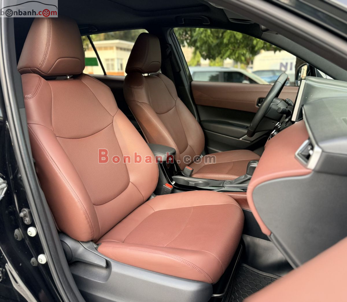 Bán ô tô Toyota Corolla Cross 1.8V - 2023 - xe cũ