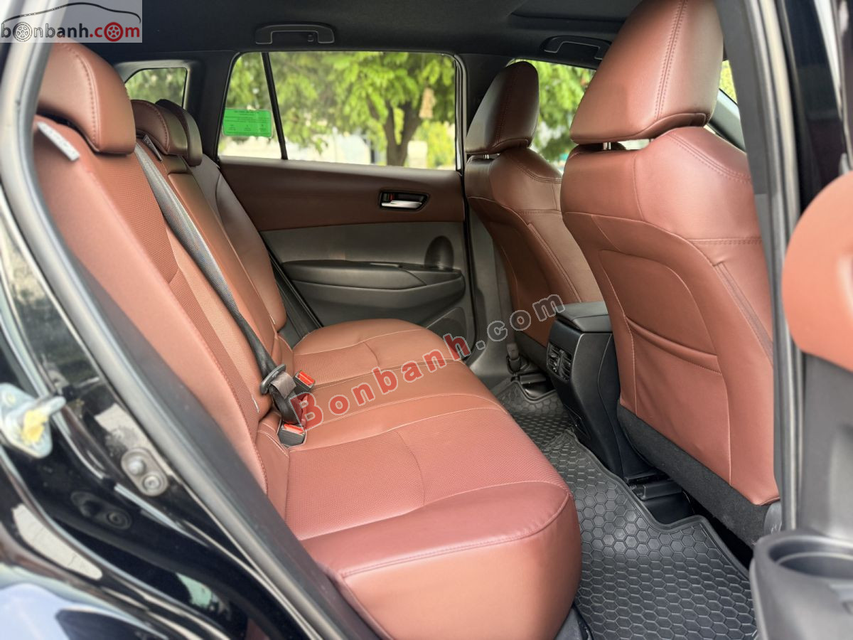 Bán ô tô Toyota Corolla Cross 1.8V - 2023 - xe cũ