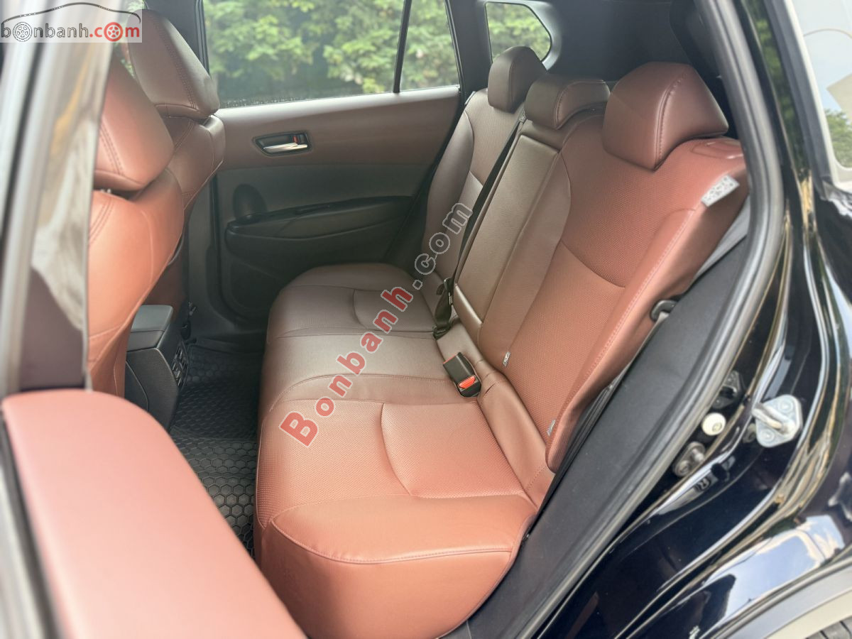 Bán ô tô Toyota Corolla Cross 1.8V - 2023 - xe cũ