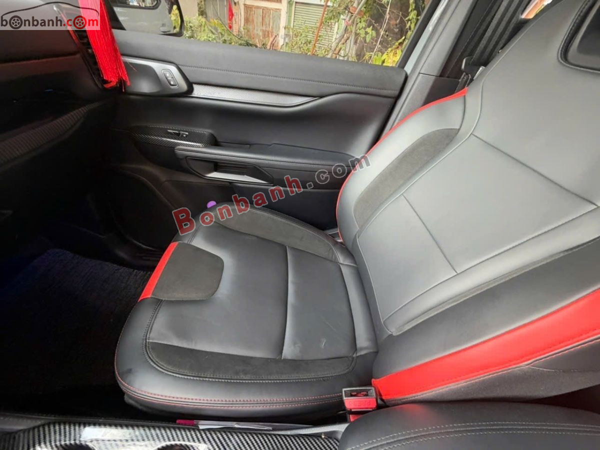 Bán ô tô Ford Ranger Raptor 2.0L 4x4 AT - 2024 - xe cũ
