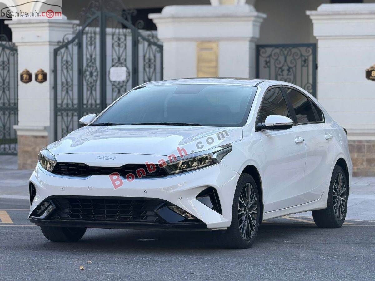 Bán ô tô Kia K3 Premium 2.0 AT - 2024 - xe cũ