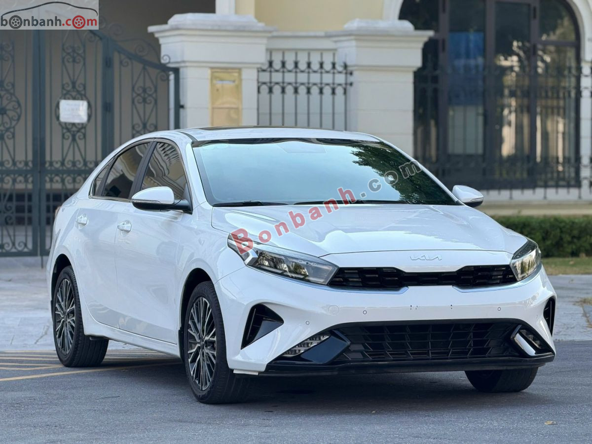 Bán ô tô Kia K3 Premium 2.0 AT - 2024 - xe cũ