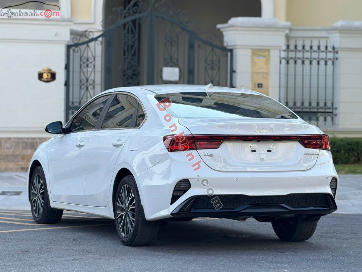 Bán ô tô Kia K3 Premium 2.0 AT - 2024 - xe cũ