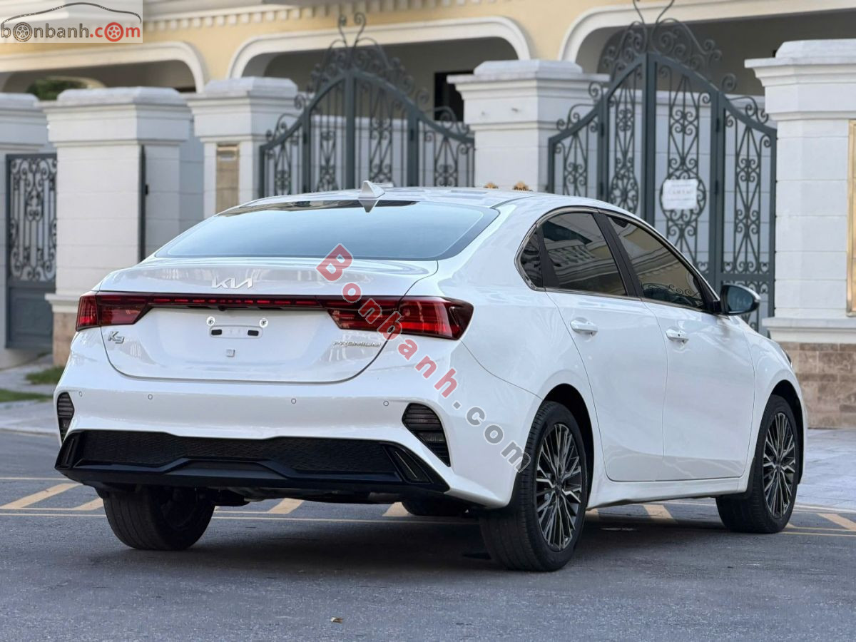 Bán ô tô Kia K3 Premium 2.0 AT - 2024 - xe cũ