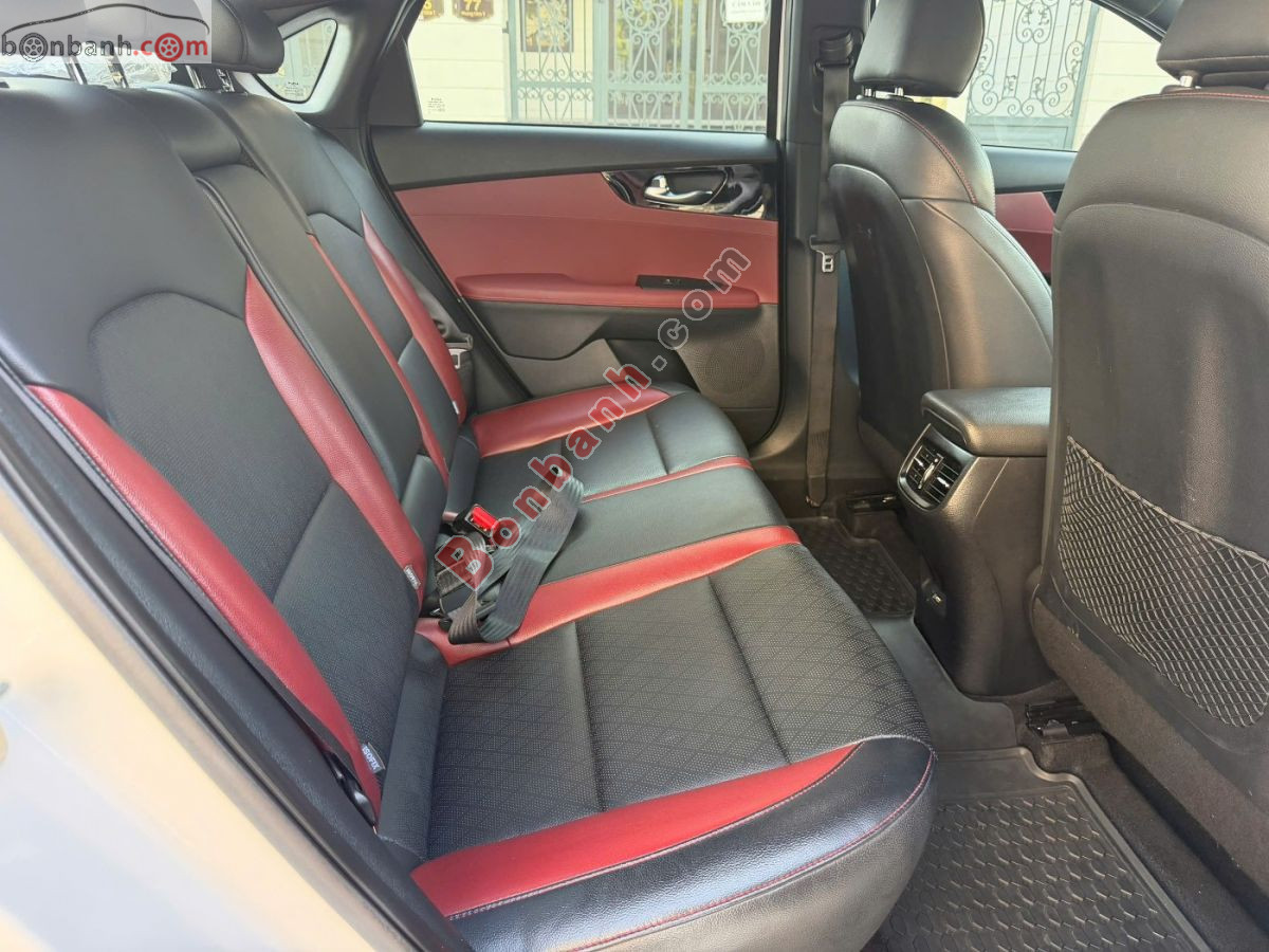 Bán ô tô Kia K3 Premium 2.0 AT - 2024 - xe cũ