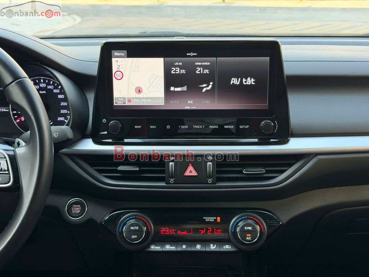 Bán ô tô Kia K3 Premium 2.0 AT - 2024 - xe cũ