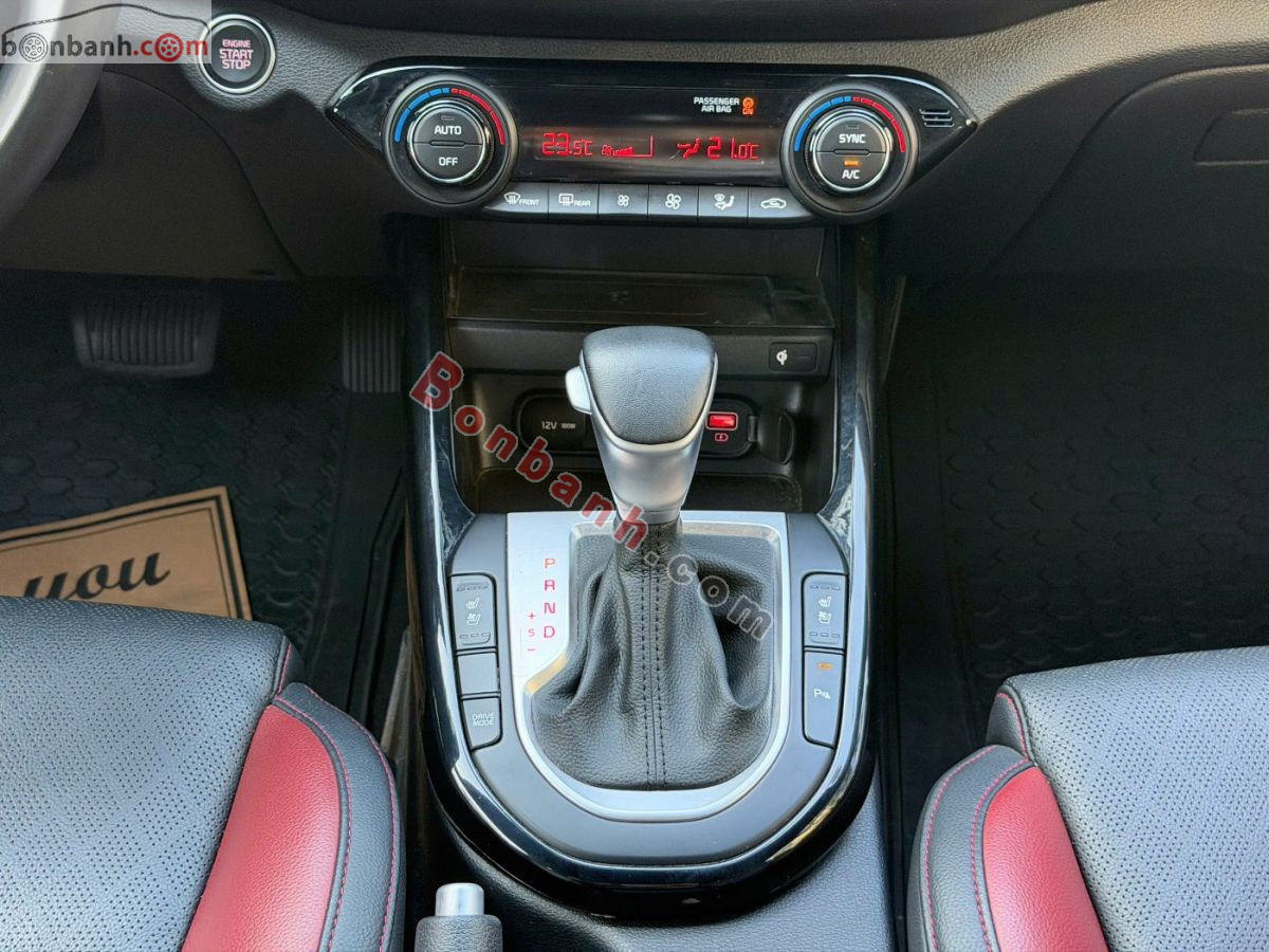 Bán ô tô Kia K3 Premium 2.0 AT - 2024 - xe cũ