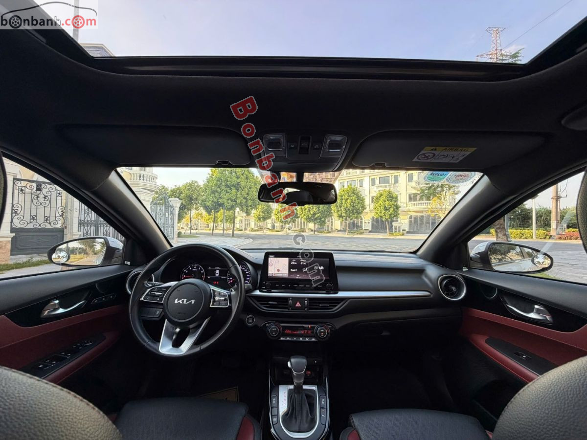 Bán ô tô Kia K3 Premium 2.0 AT - 2024 - xe cũ