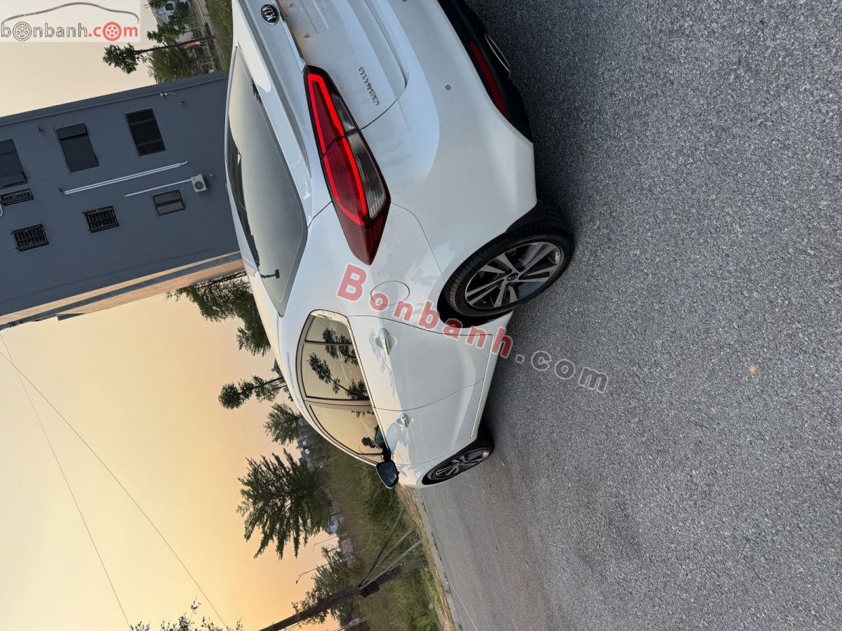 Bán ô tô Kia Cerato 2.0 AT Premium - 2018 - xe cũ