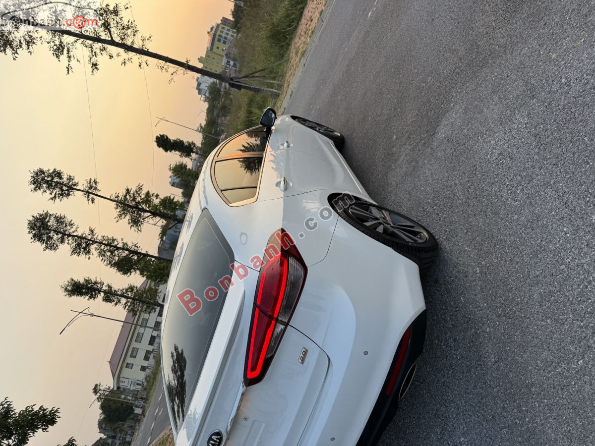 Bán ô tô Kia Cerato 2.0 AT Premium - 2018 - xe cũ