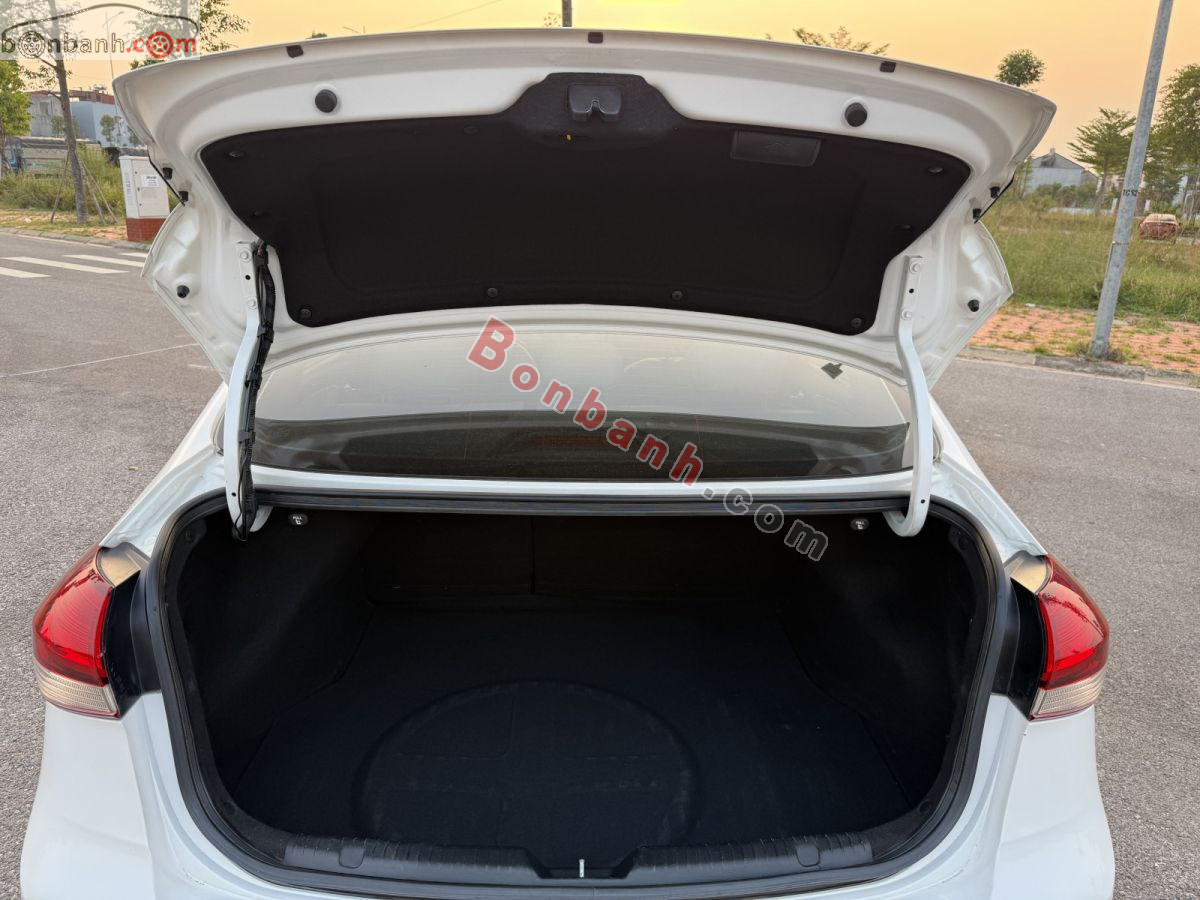 Bán ô tô Kia Cerato 2.0 AT Premium - 2018 - xe cũ