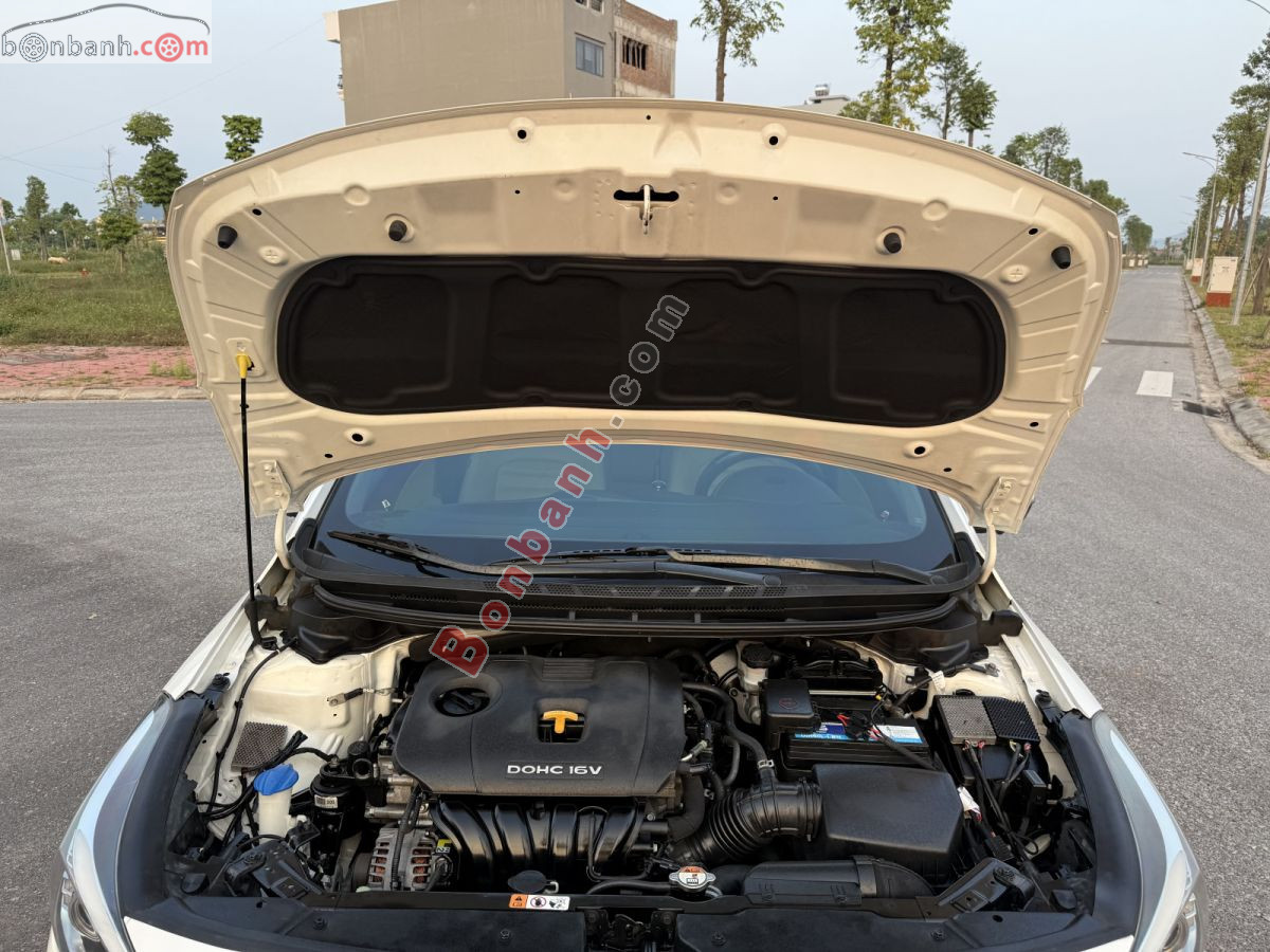Bán ô tô Kia Cerato 2.0 AT Premium - 2018 - xe cũ